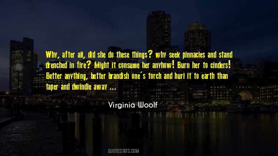 Woolf's Quotes #818004