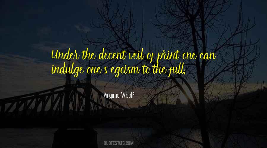 Woolf's Quotes #94382