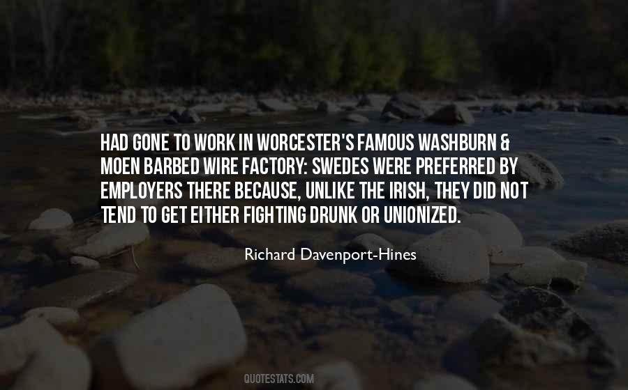 Worcester Quotes #290082