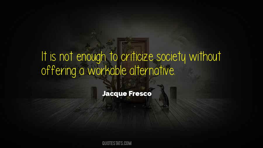 Workable Quotes #761913