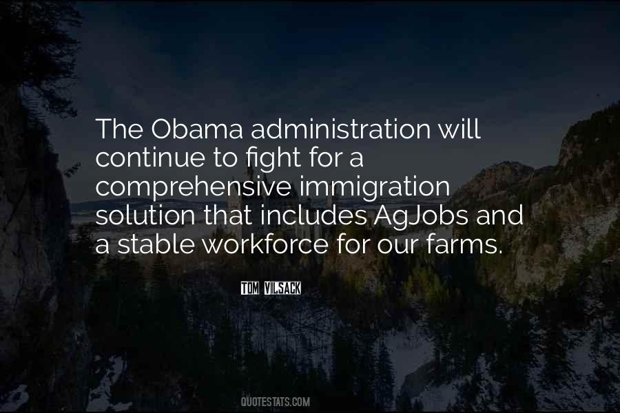 Workforce's Quotes #118538