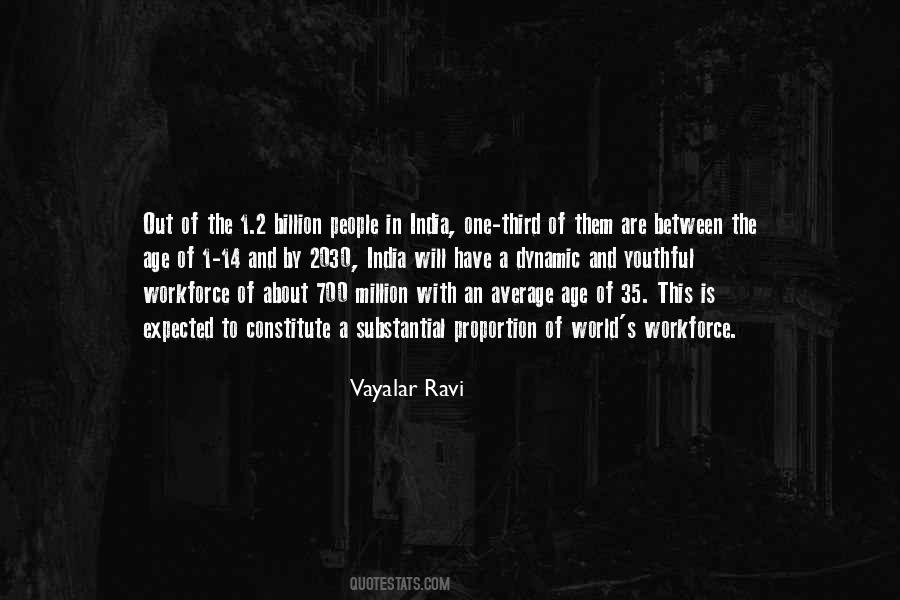 Workforce's Quotes #1721808
