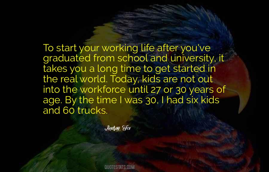 Workforce's Quotes #561831