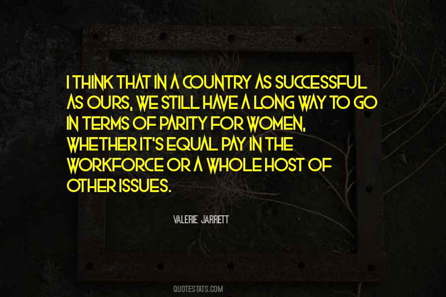 Workforce's Quotes #68385