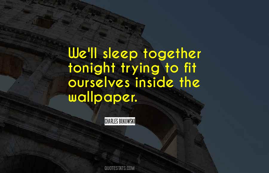 Quotes About Pent Up Feelings #1233890