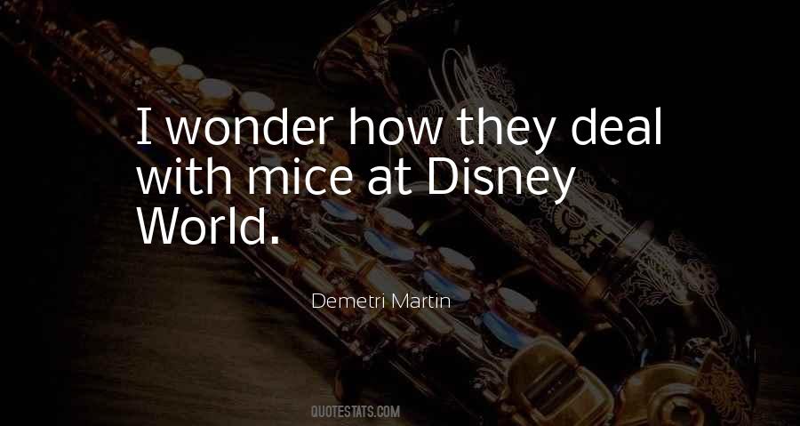 Worldfest Quotes #808659