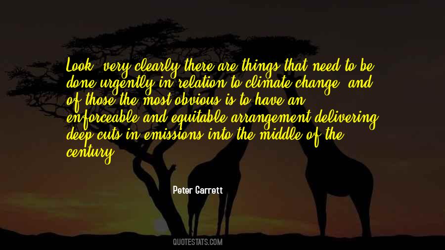 Quotes About Climate Change #1302883