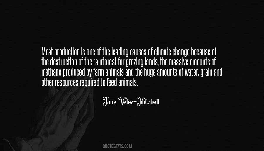 Quotes About Climate Change #1339540
