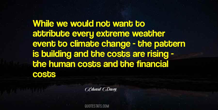 Quotes About Climate Change #1382505