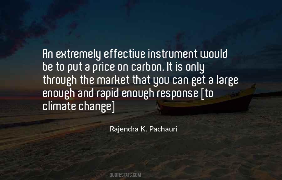 Quotes About Climate Change #1415092