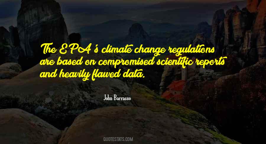 Quotes About Climate Change #1463901