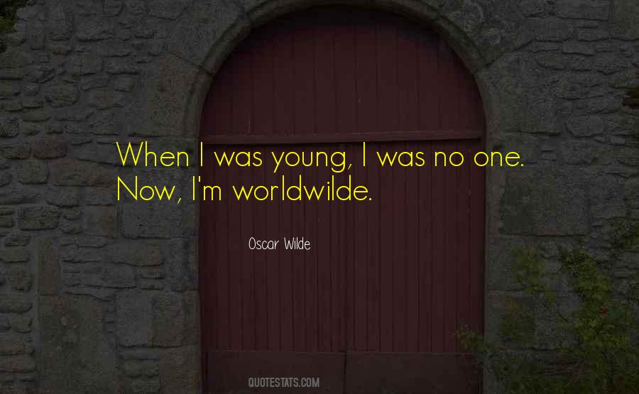 Worldwilde Quotes #1544597