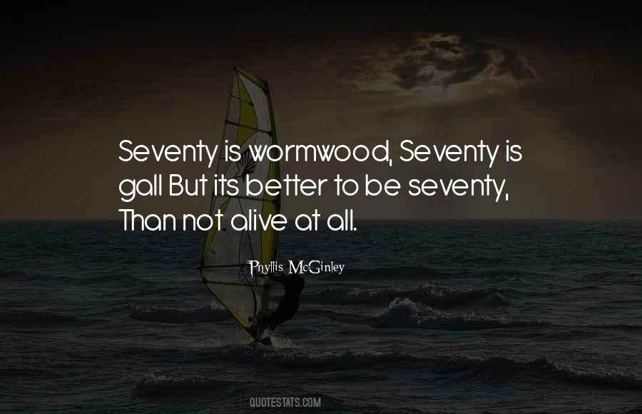 Wormwood's Quotes #1541750