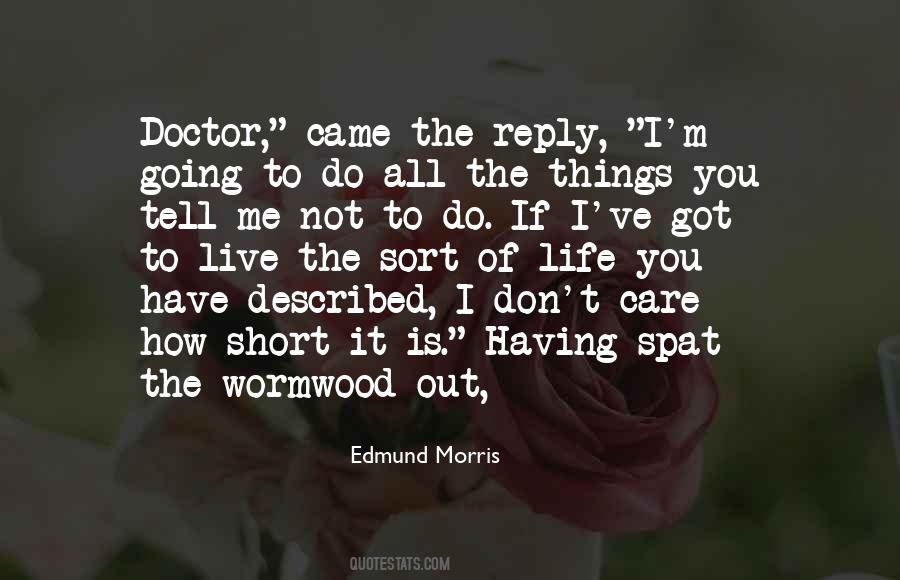 Wormwood's Quotes #281738