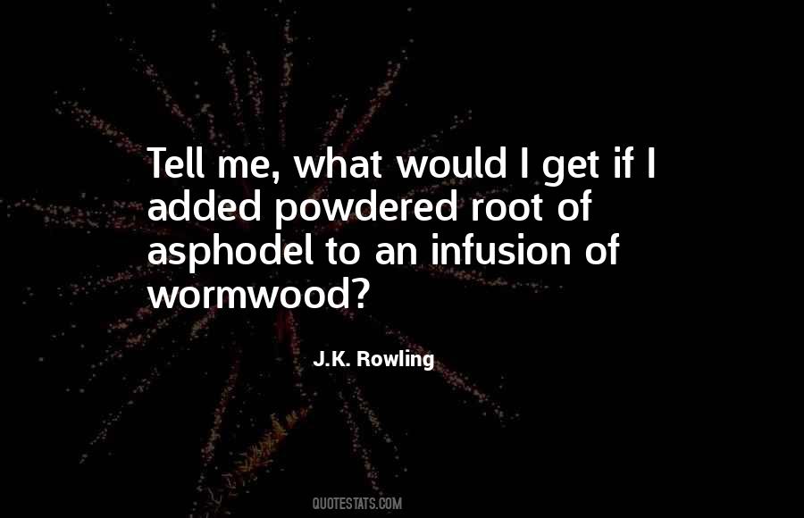 Wormwood's Quotes #588528