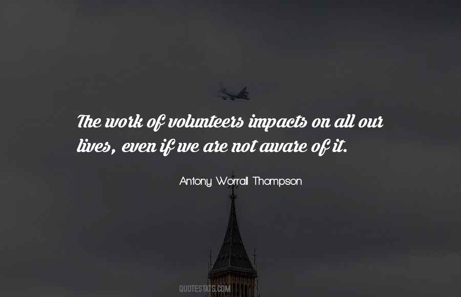 Worrall Quotes #629234