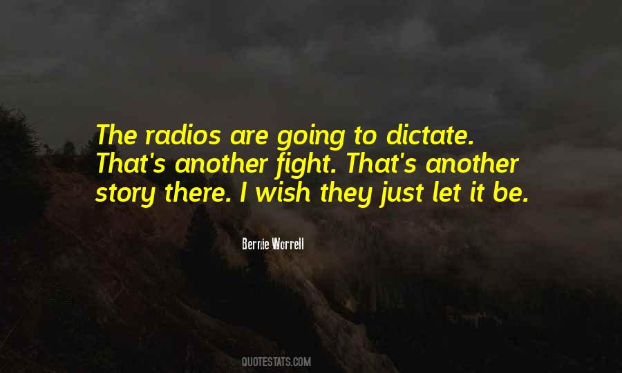 Worrell Quotes #263579