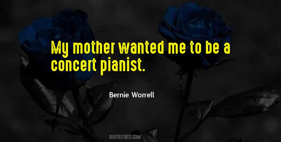 Worrell Quotes #448229