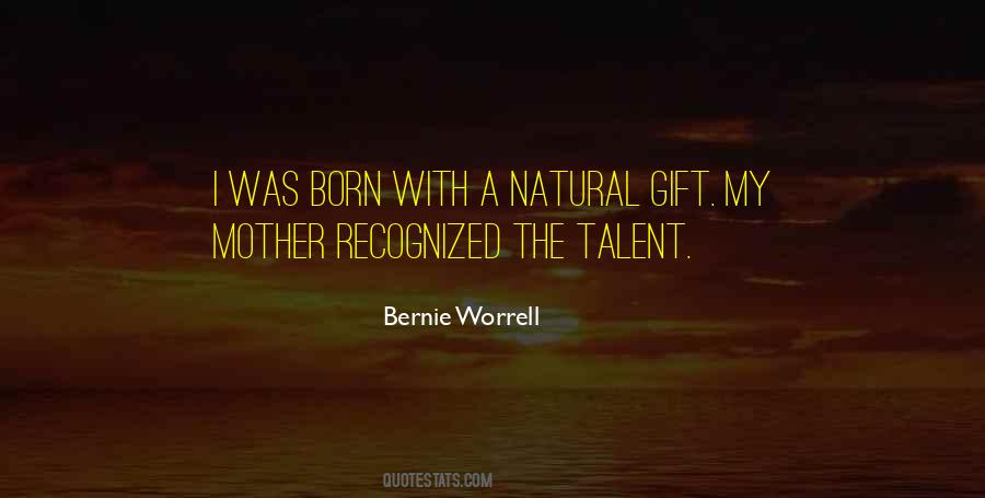 Worrell Quotes #481995