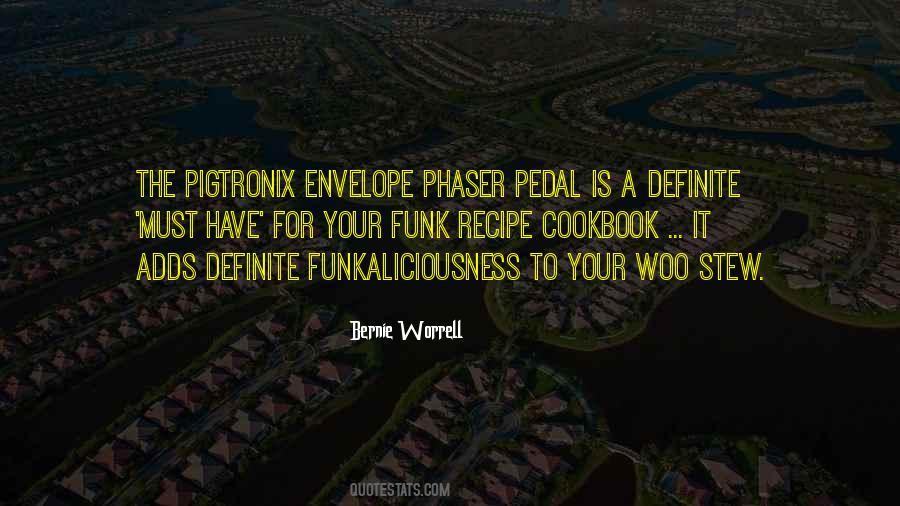 Worrell Quotes #515459