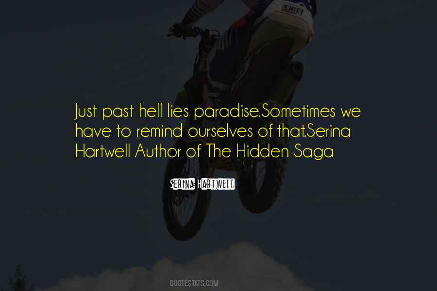 Worrell Quotes #789965