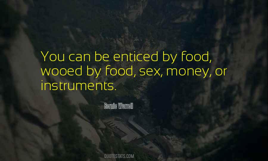 Worrell Quotes #895161