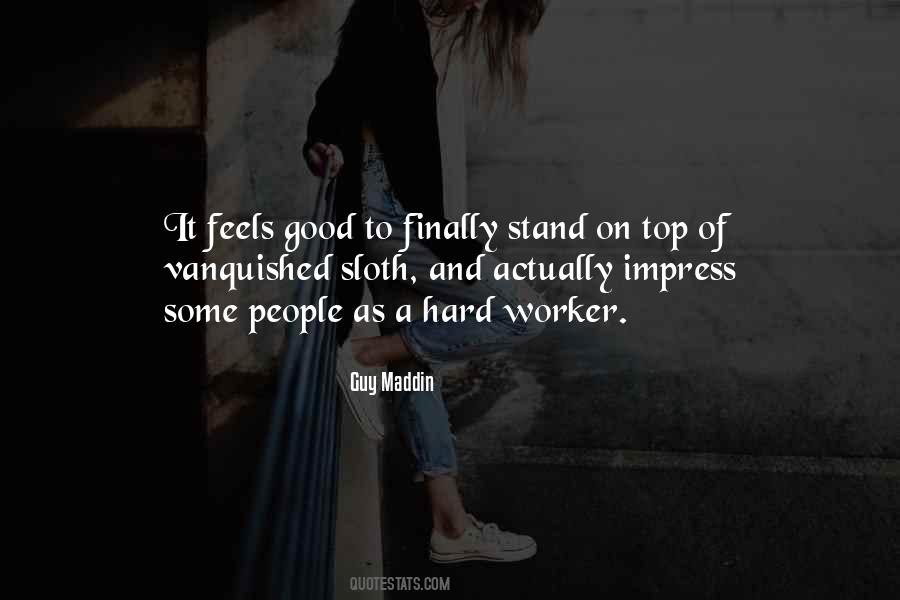 Worring Quotes #868607