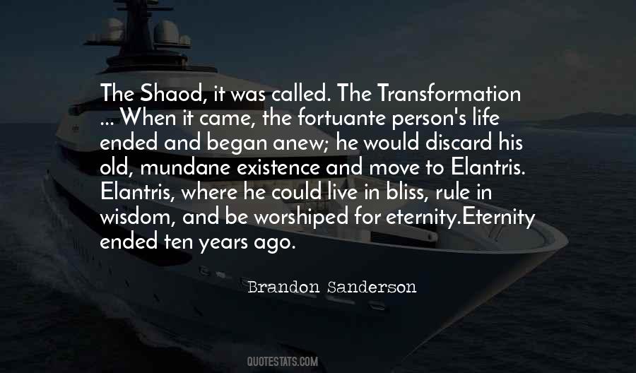 Worshiped Quotes #1316259