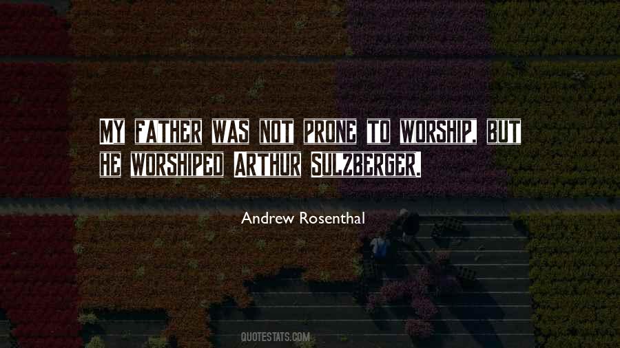 Worshiped Quotes #732833