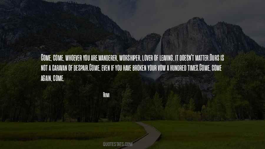 Worshiper Quotes #135732