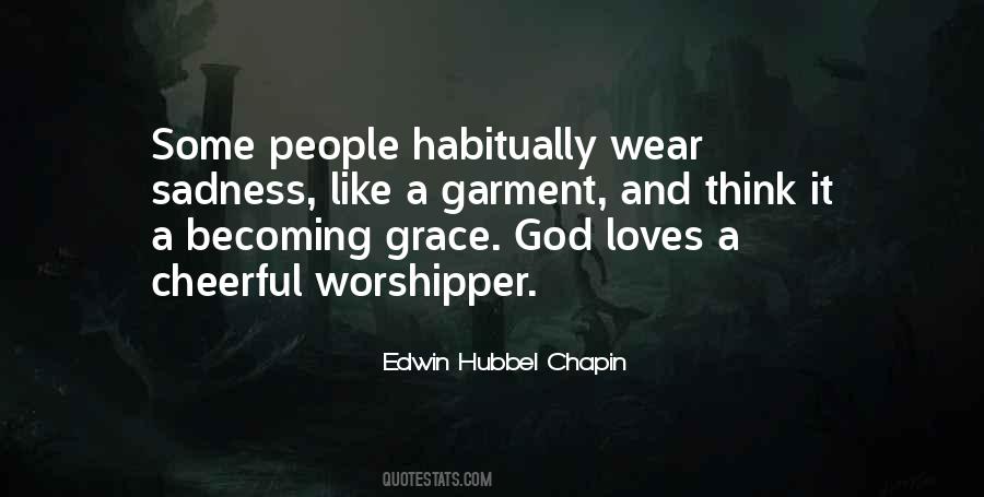 Worshipper Quotes #1208884