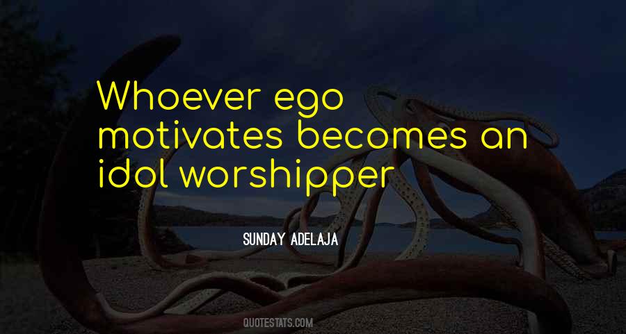 Worshipper Quotes #1240235