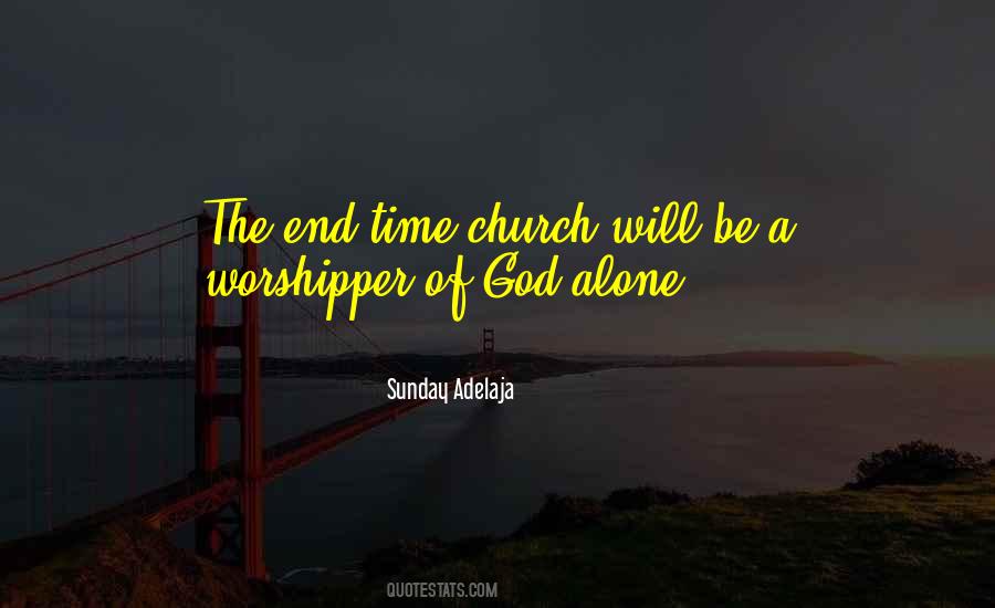 Worshipper Quotes #1399279