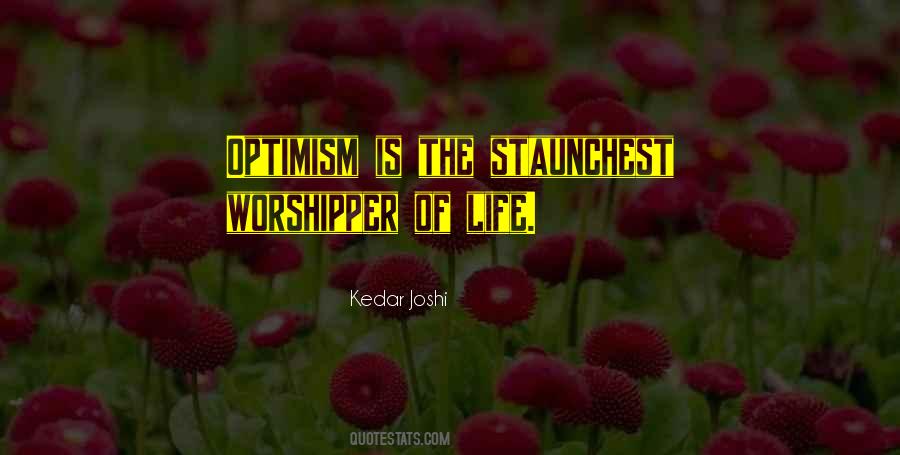 Worshipper Quotes #1415983