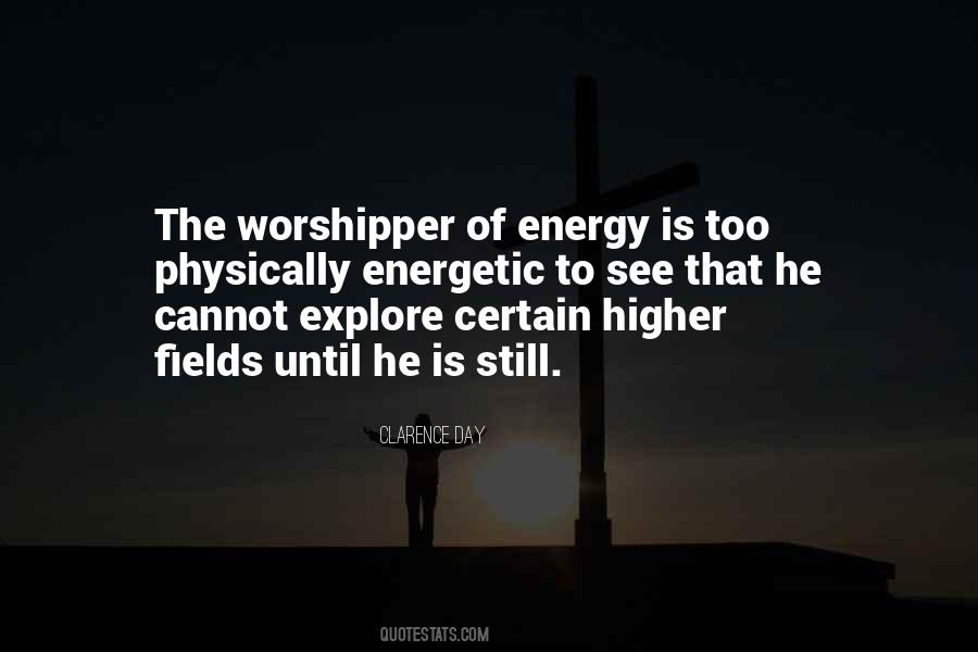 Worshipper Quotes #455384