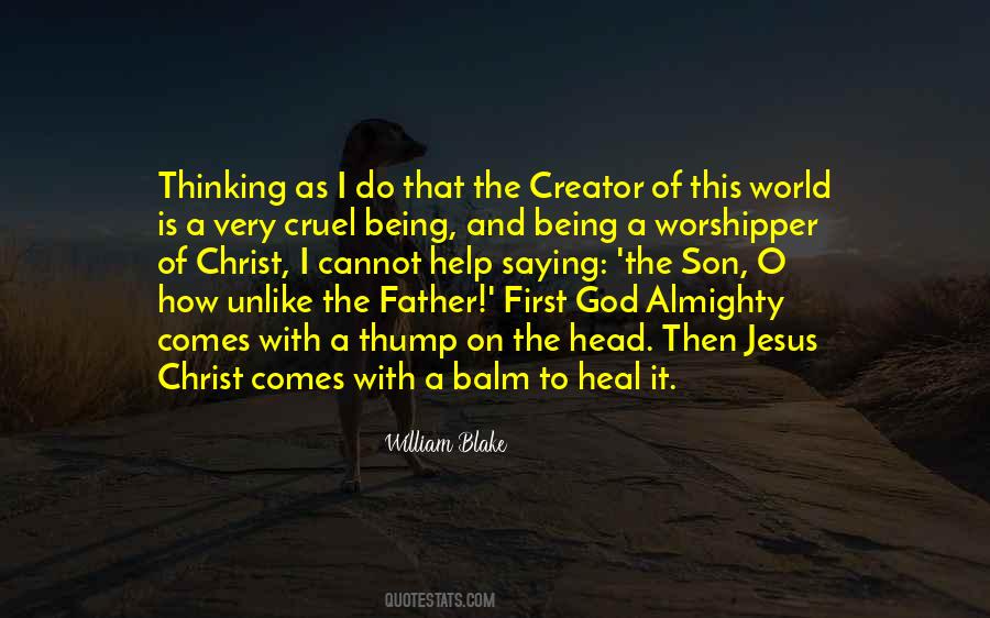 Worshipper Quotes #507259