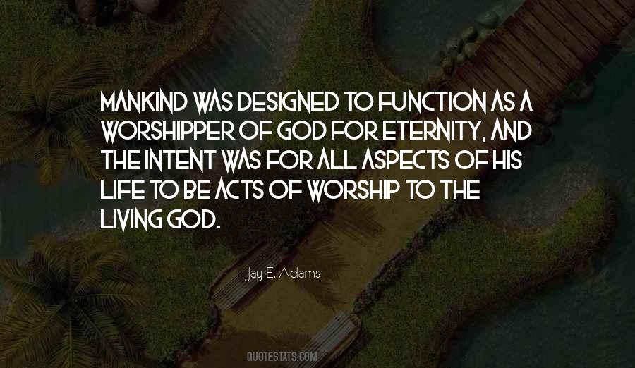 Worshipper Quotes #650004