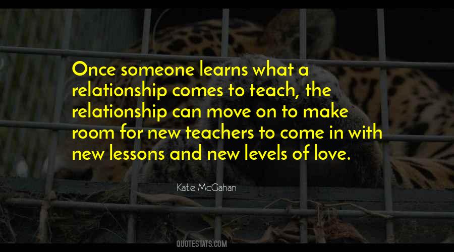 Quotes About Levels Of Life #1192748