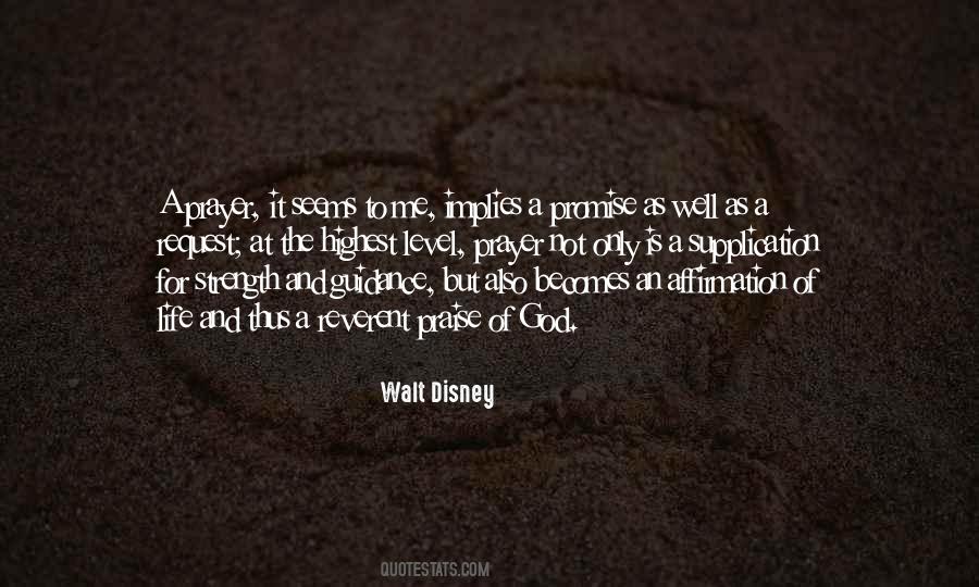 Quotes About Levels Of Life #1243519