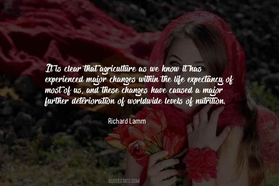 Quotes About Levels Of Life #1534453