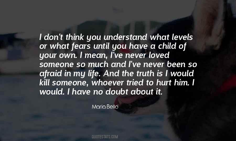 Quotes About Levels Of Life #1558667