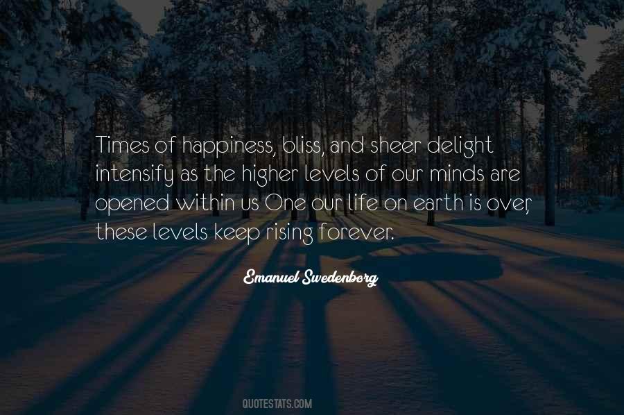 Quotes About Levels Of Life #179929