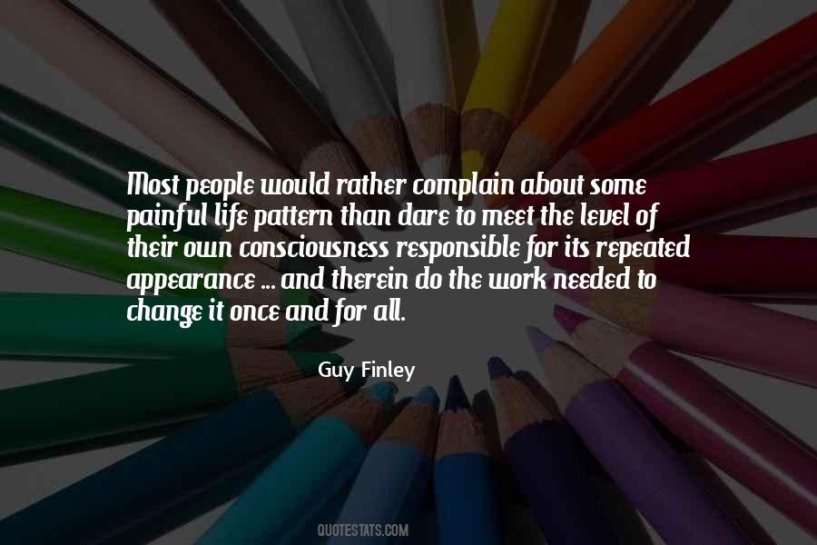 Quotes About Levels Of Life #751451