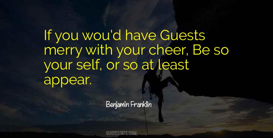 Wou'd Quotes #513573