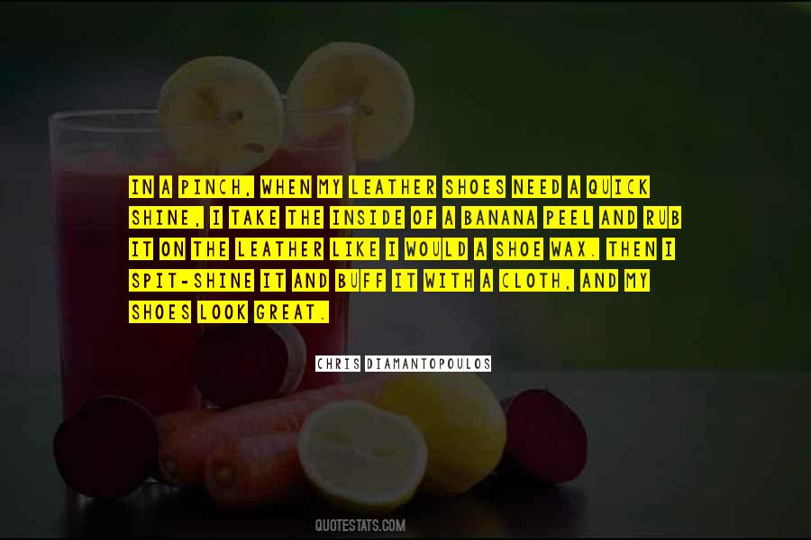 Would'a Quotes #1029957