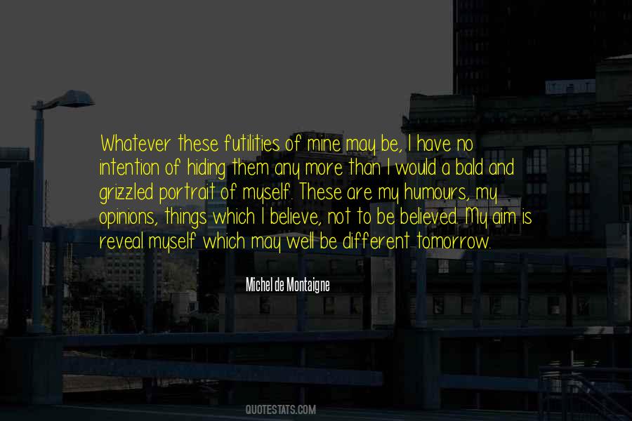 Would'a Quotes #1078955