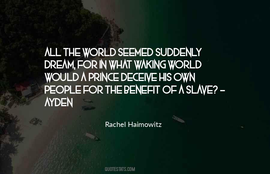 Would'a Quotes #1105894