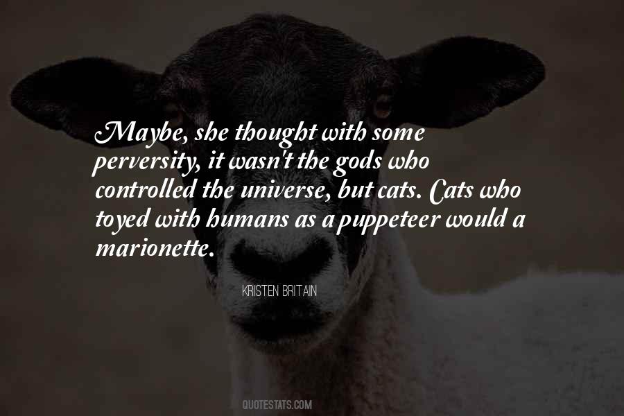 Would'a Quotes #1257274