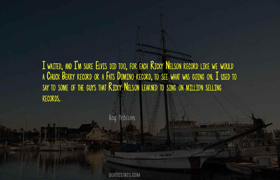 Would'a Quotes #1363929