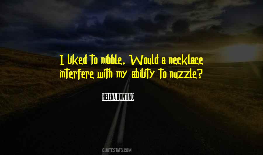 Would'a Quotes #1424523